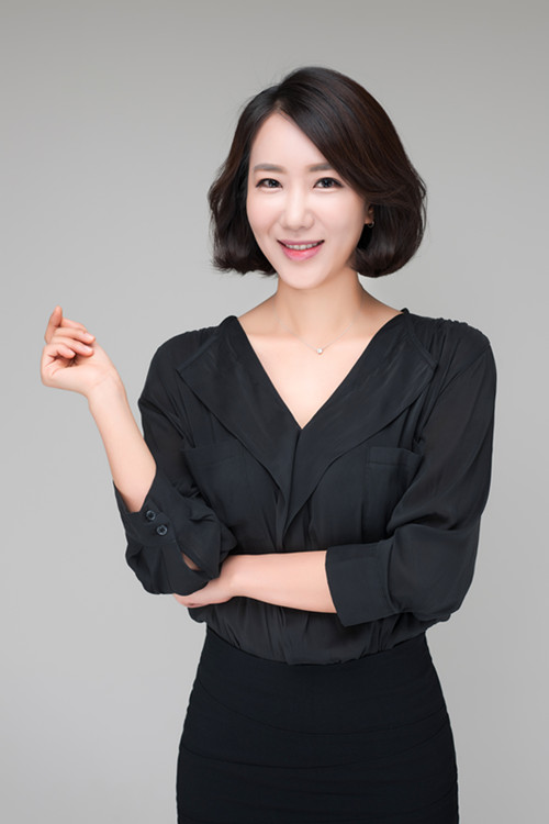 淮南千佼填 国际高级纹绣师